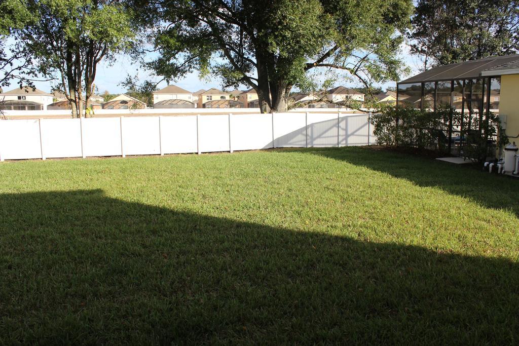 Crystal Cove Resort 4 Bedroom Vacation Home 1527 Kissimmee Exterior photo